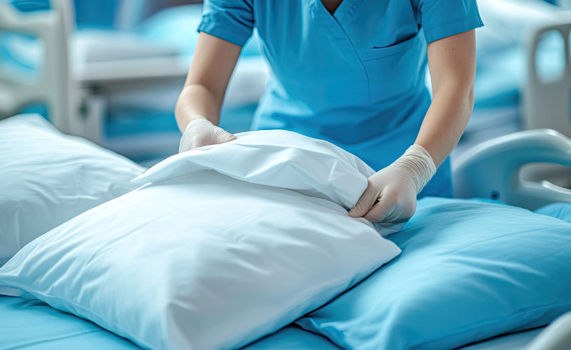 Warum es sich lohnt, Teil unseres Teams zu werden.