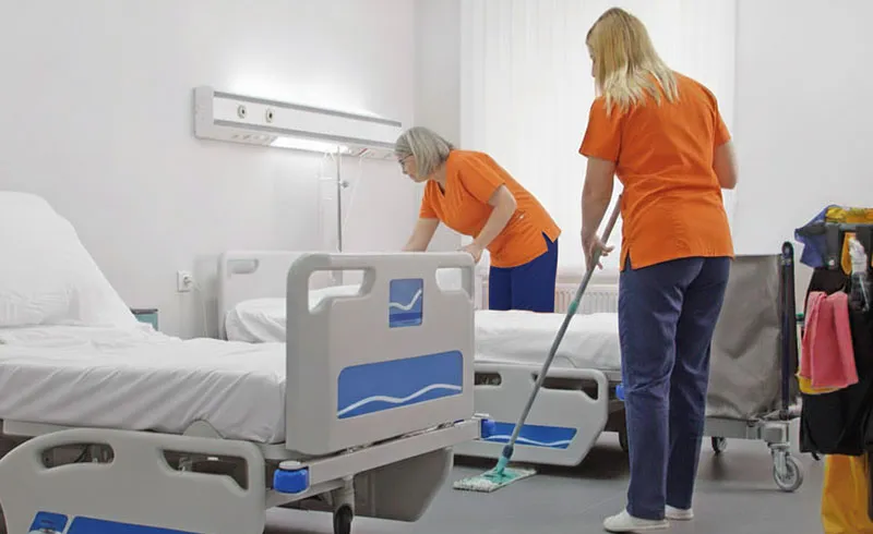 Ihre Mitarbeit bei der Servicegesellschaft